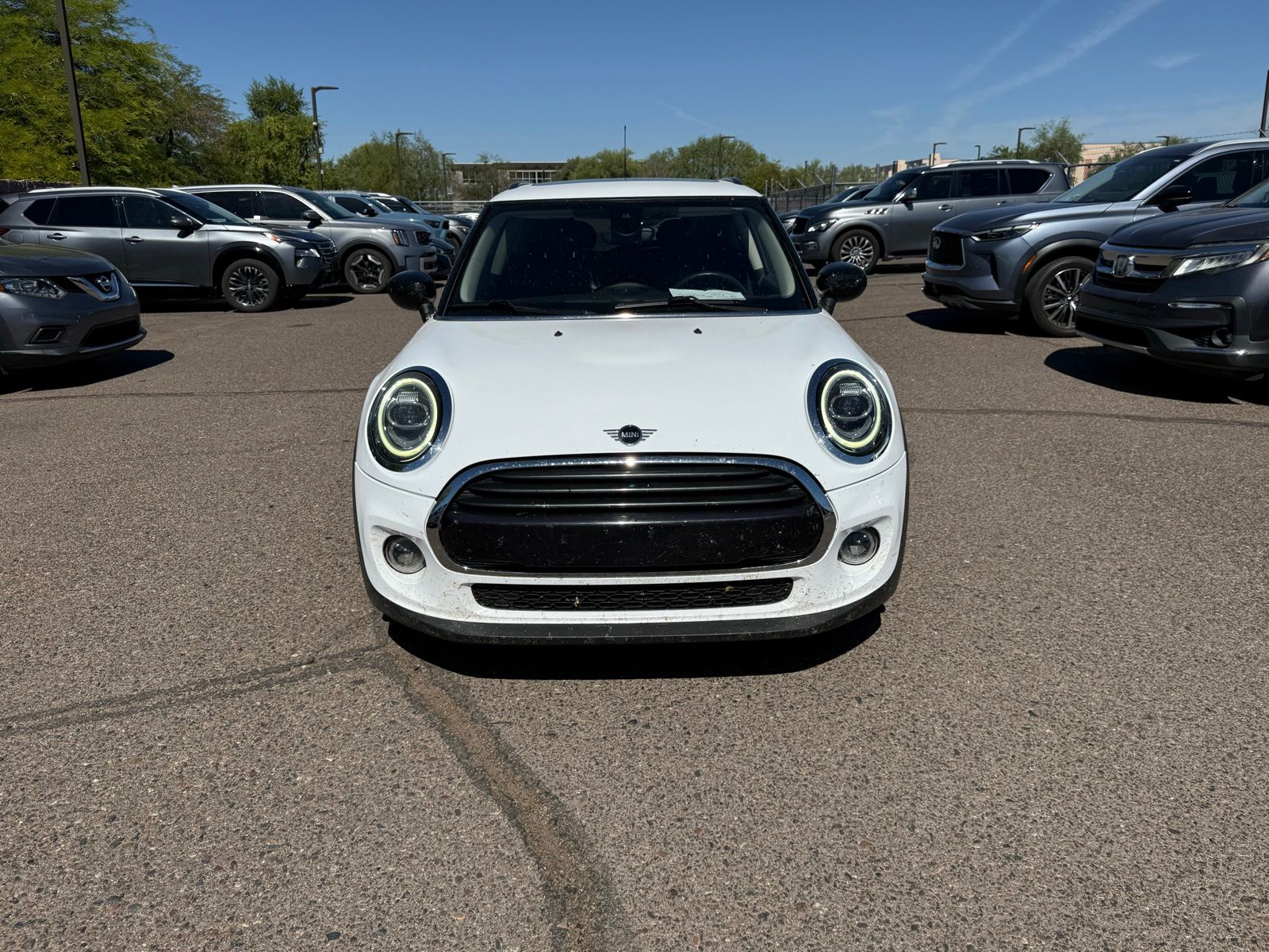 mini hardtop 2 door 2020 WMWXR3C02L2M57142 image mini hardtop 2 door 2020 WMWXR3C02L2M57142 image